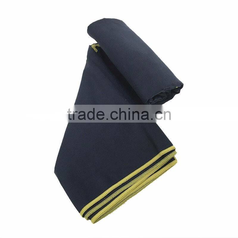 Wholesale Microfiber Sport Sweat Towels Custom Made Towel Sport Towel Custom