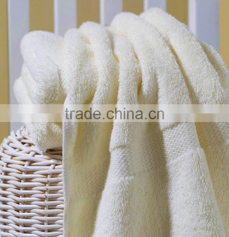 100% cotton cheap spa bulk expandable face towel