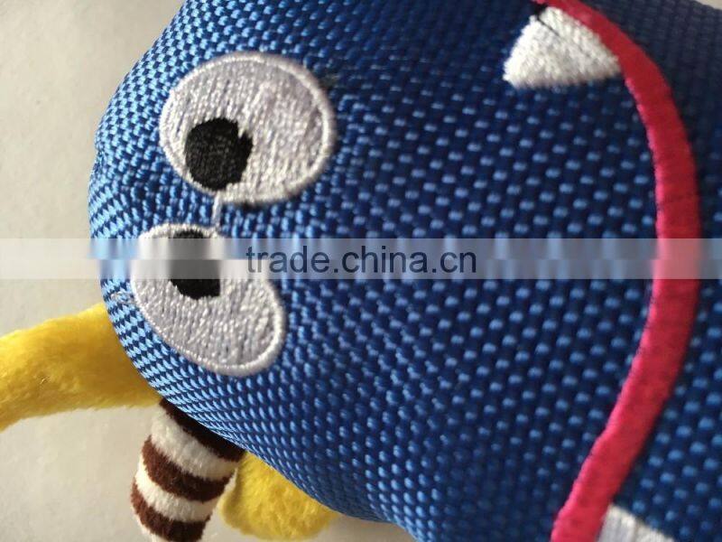 Oxford Fabric pet toy