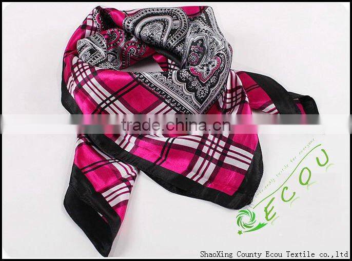 fashion kerchief scarf