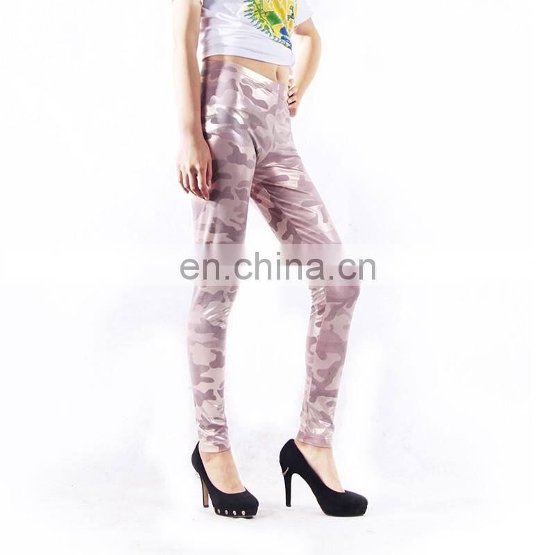 sublimation printing OEM design womens printed leggings import leggings