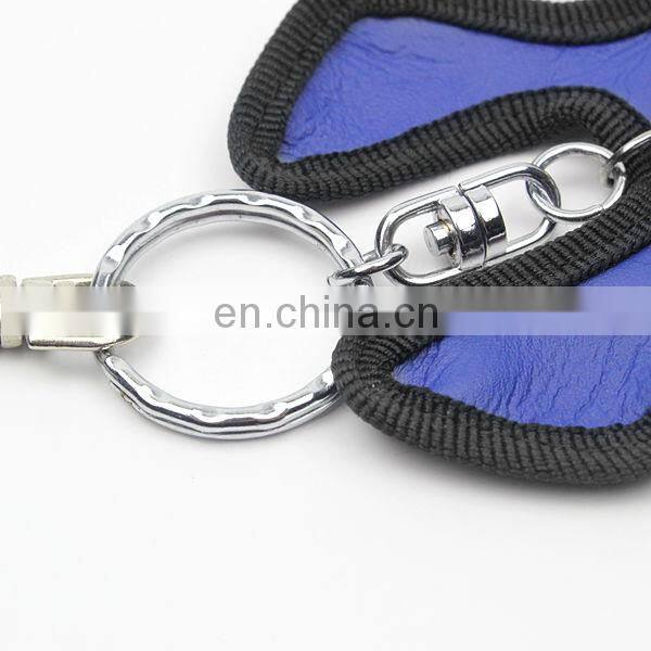 Brand new martial arts taekwondo chest guard mini accessories,key chain