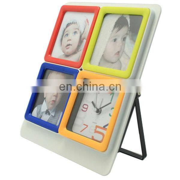 New Products 2016 Innovative Table Clock