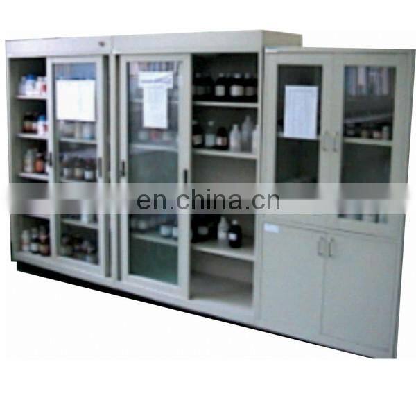 Classware Storage Cabinet