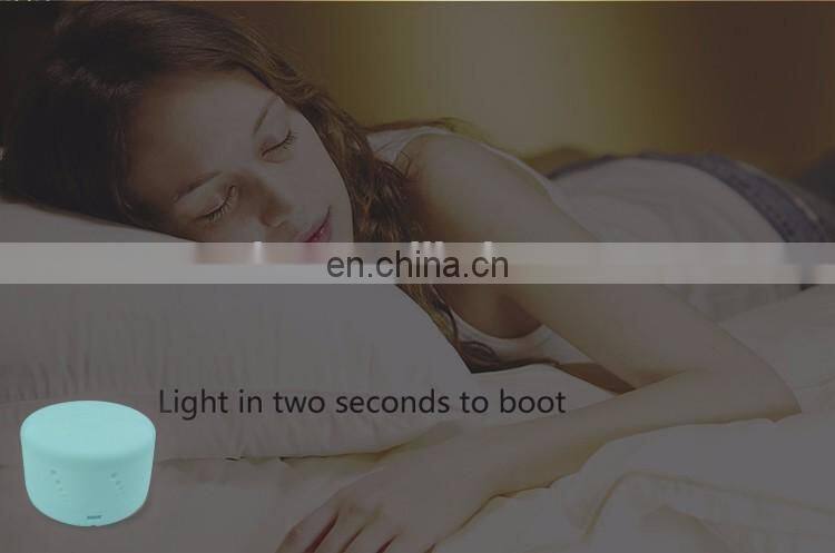 Sleep Sound Machine Relax Machine White Noise Baby Peace Therapy Machine