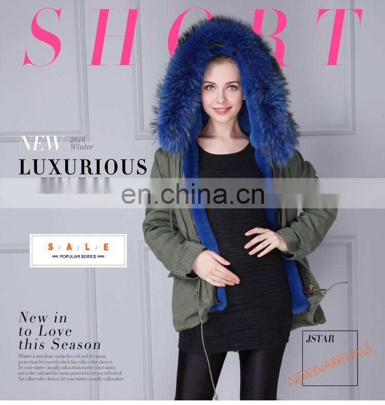 2017 cool stylist top quality fashion faux fur jacket men