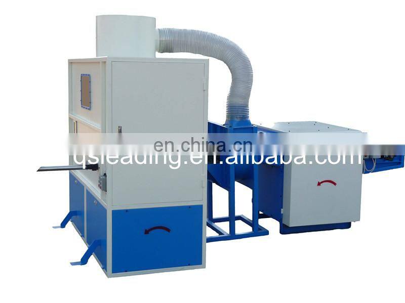 Plush Toy Stuffing Machine