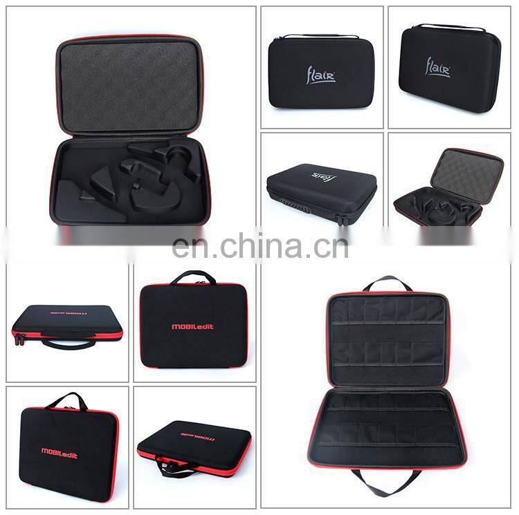 Waterproof Portable Standard Tool Case