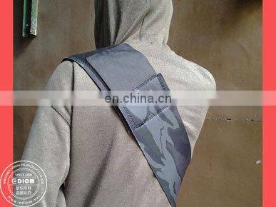 Camping Tube Special Funny Collapsible Custom Electric Personalized Screen Print Durable Neoprene 6 Pack Cooler Bags