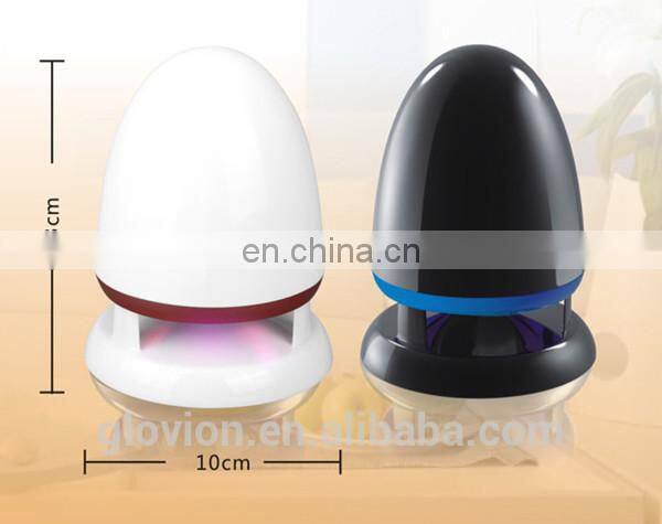Popular Mushroom shape mini usb port speaker mini portable speaker USB port with lound sound speaker