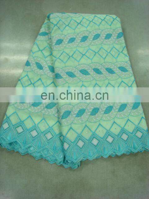 african swiss voile lace(A-41-6)