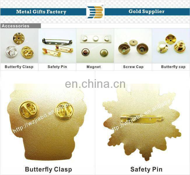 high quality custom made gold coin for Qatar attorney general