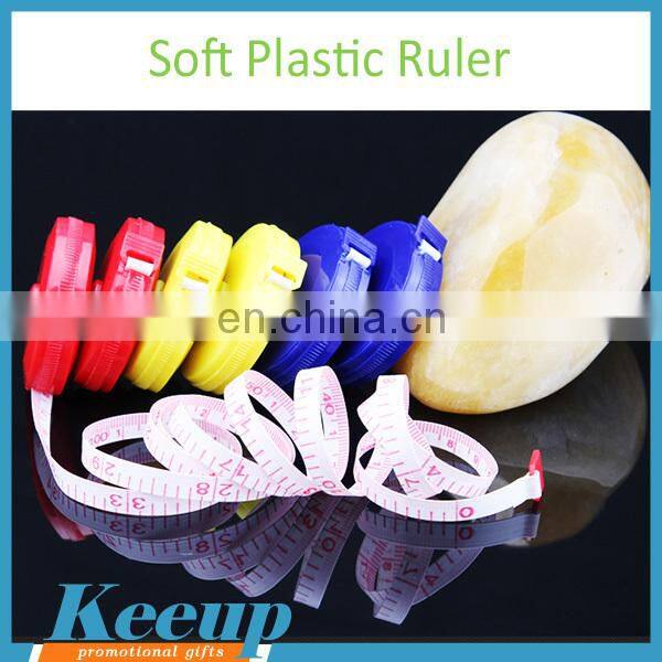 One Stop Ruler Mini Metric 7mm Pipe OD Measuring Tape Custom