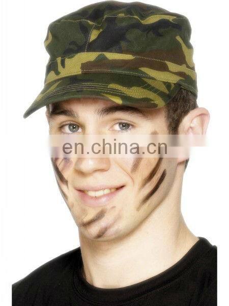 fashion Combat Uniform Cap