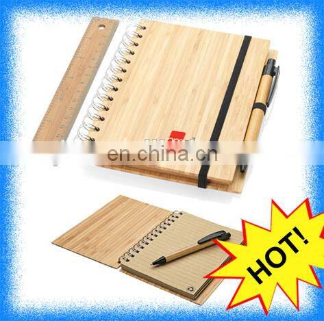 lovely back to school kids eco stationery set
