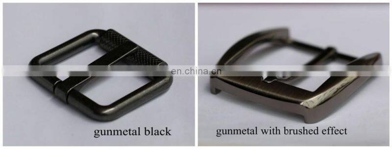 2017 new design factory price belt buckle parts men fashion