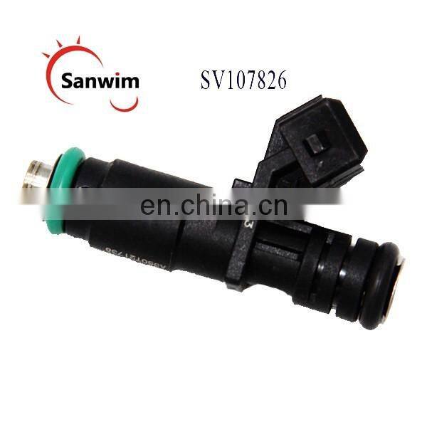 BEST Quality auto parts fuel injector nozzle SV107826