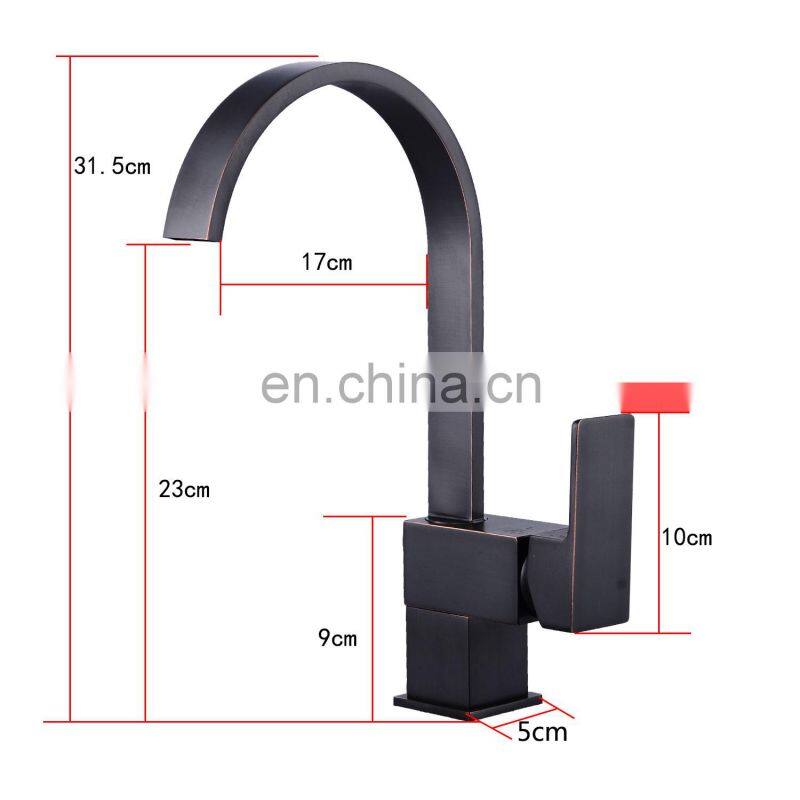 Good quality flexible brass bathroom sink faucets wash basin taps kitchen faucet