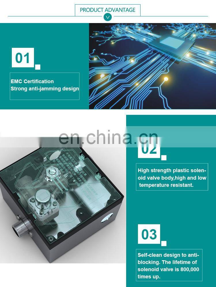 Led automatic concealed auto urinal flush sensor