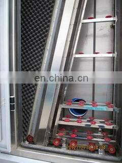 LBW1800PB Vertical Glass Washing and Drying Machine for 1800mm glass