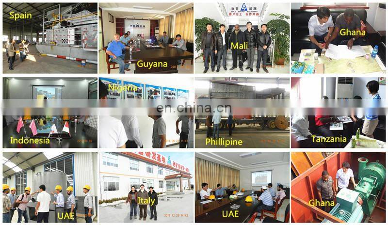 Gold Recovery Mercury Amalgamator from China Sinolinking