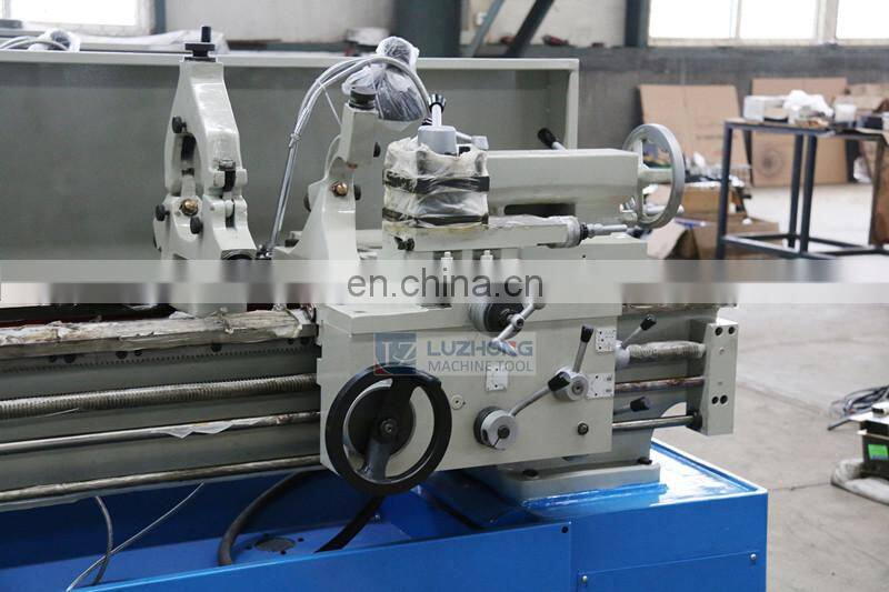 Good Quality New Chinese Lathe C6132 Lathe Machine Price