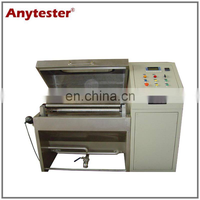 Lab Jig Dyeing Machine Used For Cotton & Flax & Chemical Fiber Blending And Nylon Interweaving