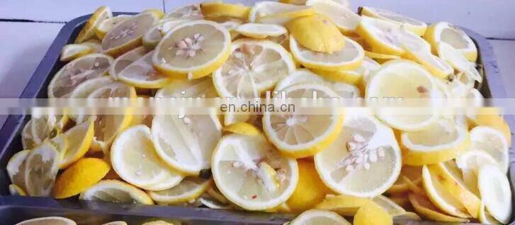 Profesional Stainless steel banana cutter/ pineapple slicing machine/ Fruit Vegetable cutter slicing machine