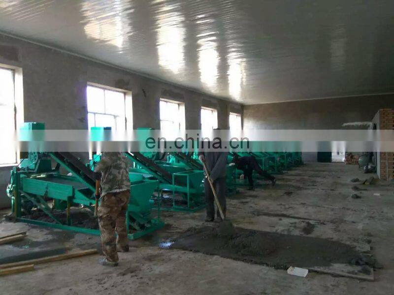 Pine cone processing machine pine cone nuts sheller shelling machine pinecone peeling machine