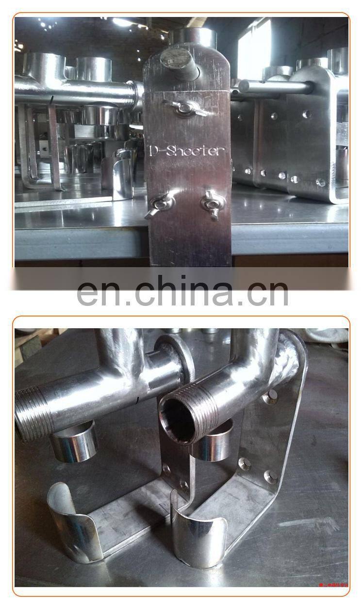 2018 fair recommend stainless steel walnut oil extracting machine oil press machine