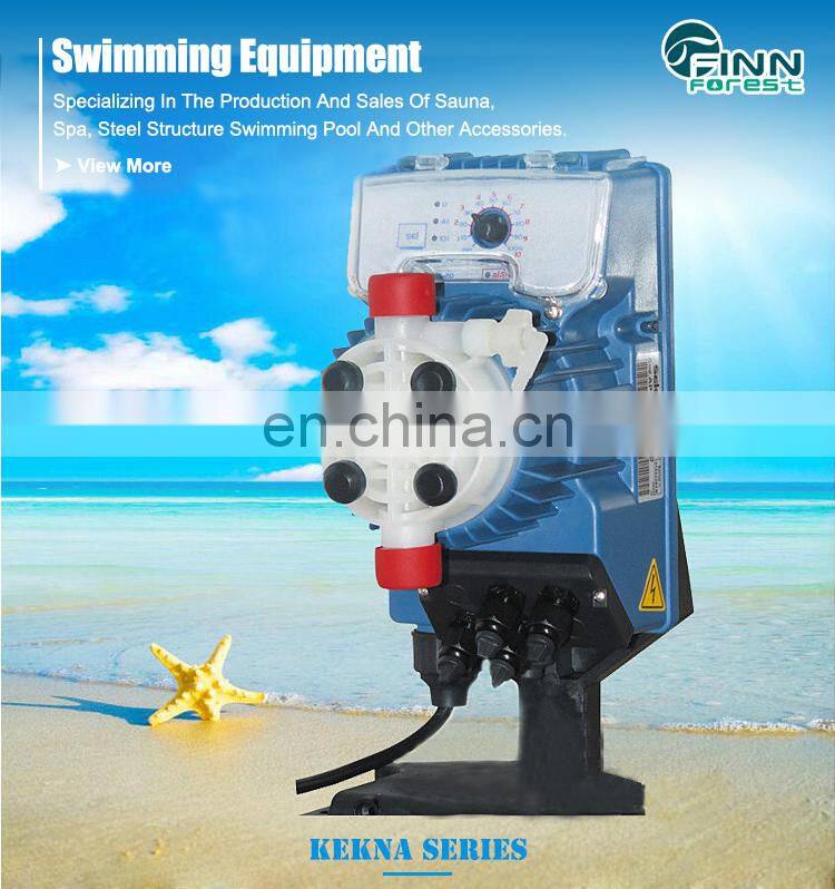 SEKO Metering Electronic Dosing Pumps