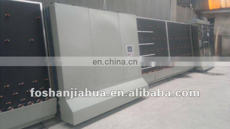Insulating Glass Equipment /Glass Processing Machinery/ Glass washing and drying machine