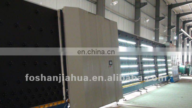 Automatic H-CNC Glass Cutting Machine