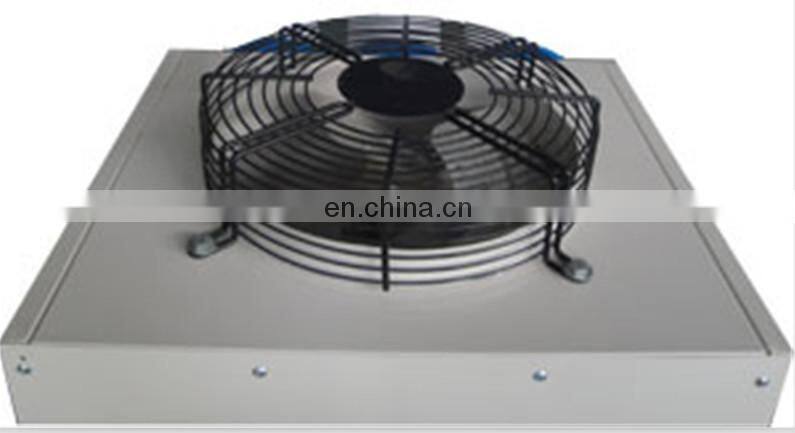 industrial portable air cooler manufacturer