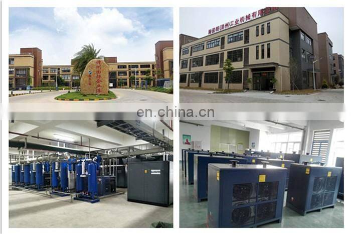 Hiross Air  Dryer Filter Element Manufacturer