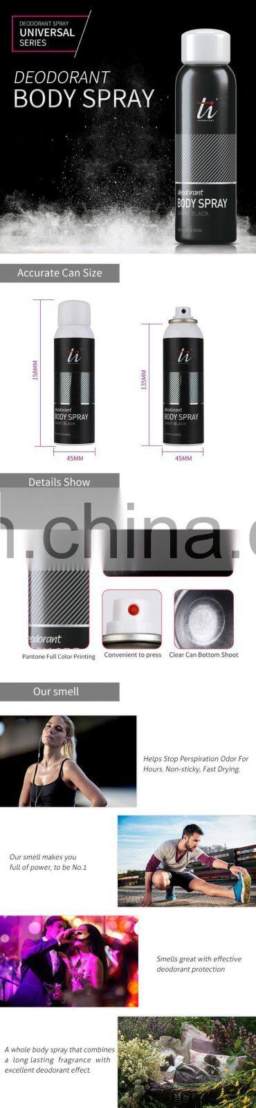 Powerful Body Odor Removal Spray, Name Brand Body Sprays, Top Quality Flavored Body Spray