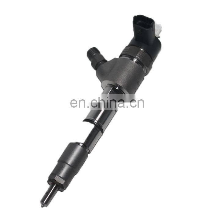 Diesel Engine Fuel Injector Assy 0445110721 0 445 110 721 with Nozzle DLLA143P2500