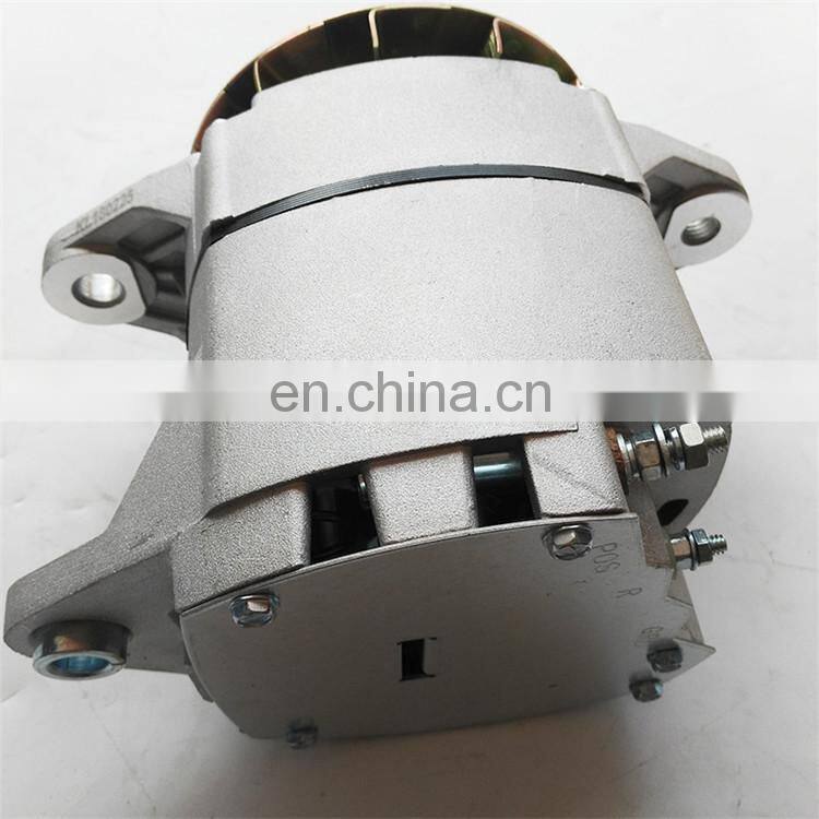NT855 diesel engine parts alternator 24V 3016627