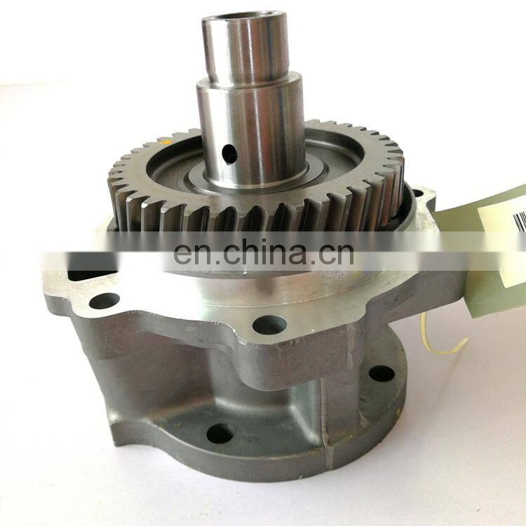 QSM11 diesel engine parts 3896045 gear accessory drive shaft