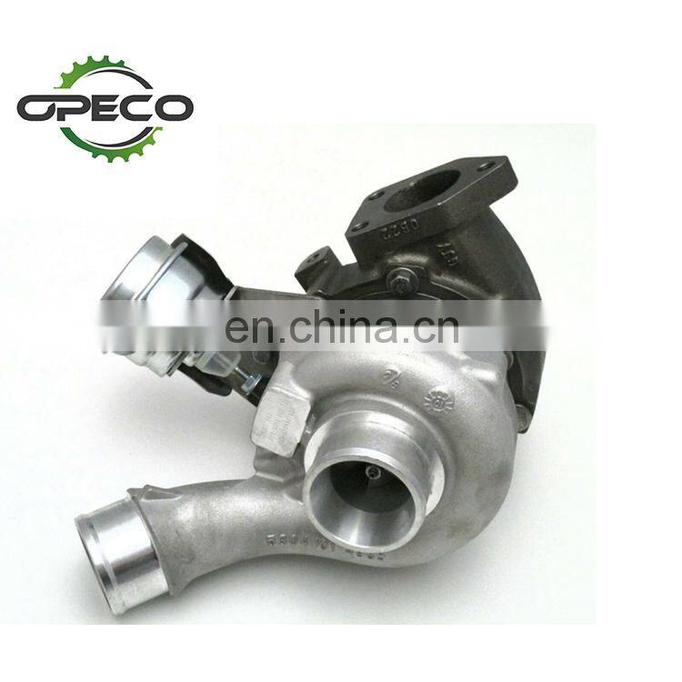 For Hyundai Santa Fe D4CB 2.5L turbocharger 282004A470 28200-4A470 28200-4A470FF 282004A470FF 53039700122 5303-970-0122