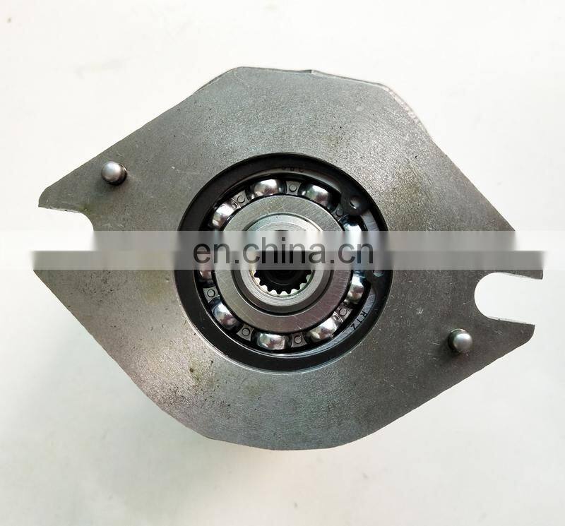 C3126 Diesel Engine GP Fuel Transfer Pump 1629612 162-9612