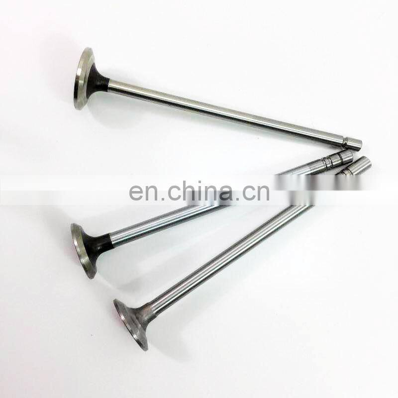 QSX15/ISX15 Valve intake 4965868 And Exhaust Valve 4101454