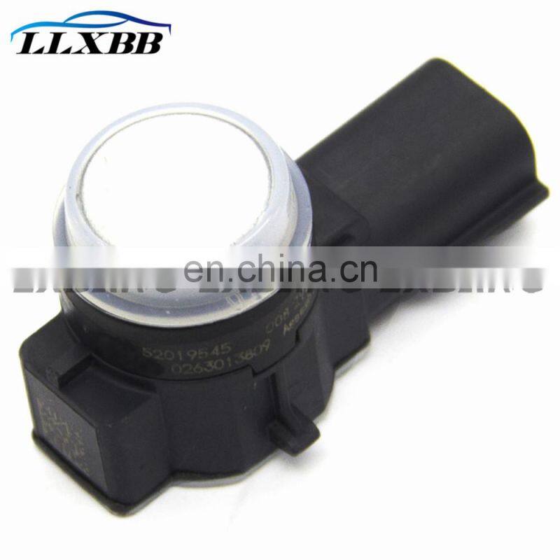 LLXBB PDC Car Parking Sensor Bumper Reverse Assist for GM Buick With Rings Bumper PDC Sensor 92264822 52019542 52019544 52050134