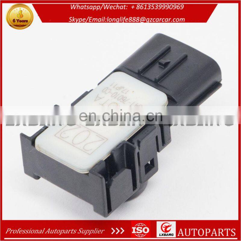 Factory Sale Car Parking Sensors For Toyota Lexus Parking Assist System 89341-76010-C0 89341-76010