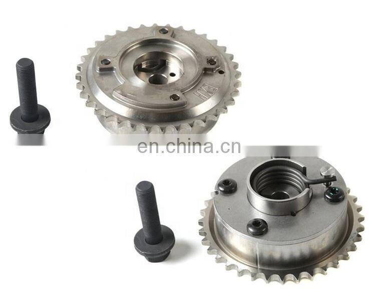 VVT Variable Timing Sprocket Camshaft Adjuster Phaser Gear 13050-36011 13050-0V010 917-258