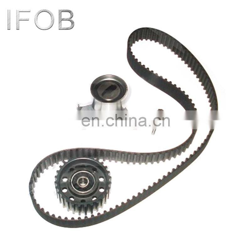 IFOB Auto Part Engine Repair Kit Timing Belt Kit For Toyota Hiace 3L 2L 1350354030 J135054030 VKMA91124