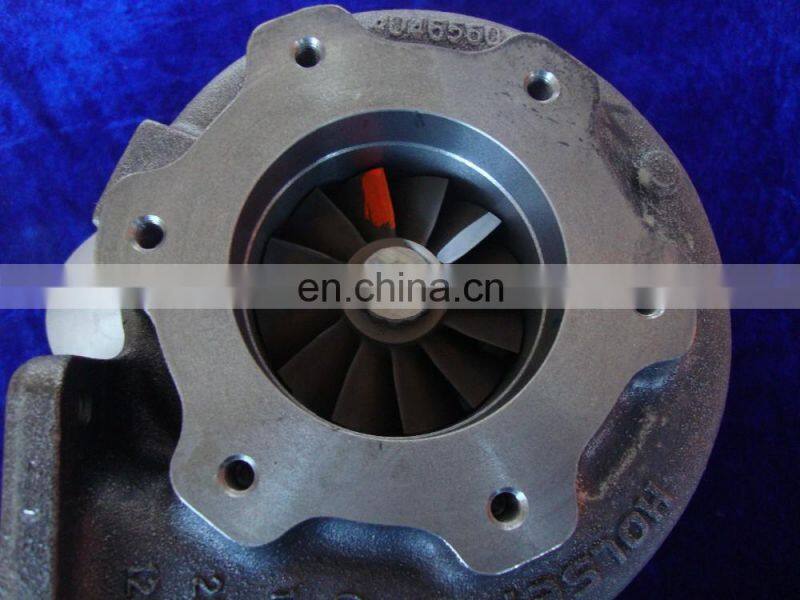 Original HX50 turbo for sale 4051204 D5010412597,turbocharger for truck engine