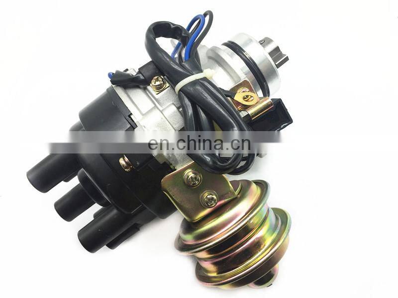 Ignition Distributor B3BF For Ma-zda 323 OEM T2T82277 T2T82280 B3F3-18-200