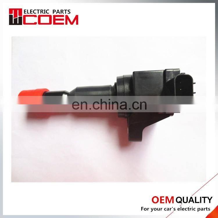 Wholesale Automotive Parts CM11-110 for Honda 2007-2008 1.5L L4 Jazz L15A1 Ignition Coil Pack ignition coil manufacturers