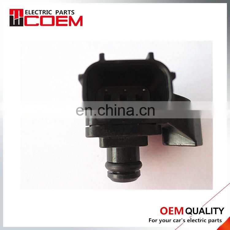 car accessories for Honda Accord Civic Fit HR-V Ridgeline Pilot Manifold 079800-7590 Intake Air Pressure Sensor MAP Sensor